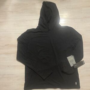 Free Country Men's Dark Hoodie